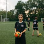 Deutsche spielen heute Fussball in [Land/Stadt]